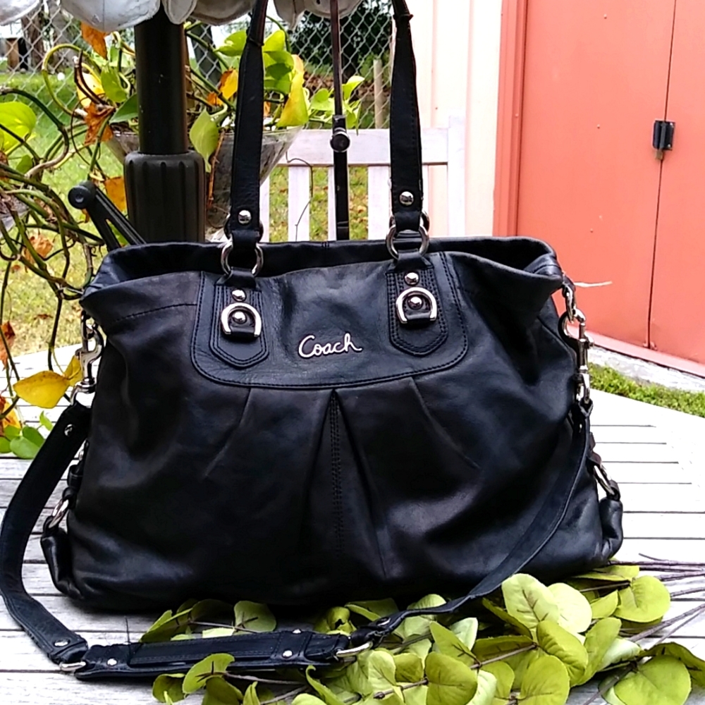 COACH CROSSBODY